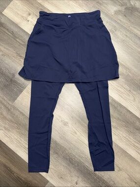 Renwick skirted leggings tights pants bottoms skirt